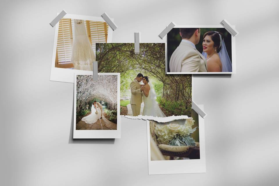 Jake Narciso Studios Wedding