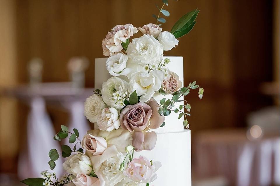 Venue: Sanctuary Golf Course