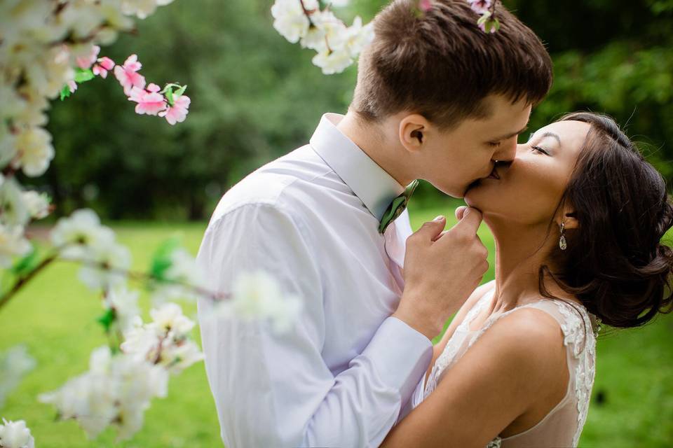 Kiss