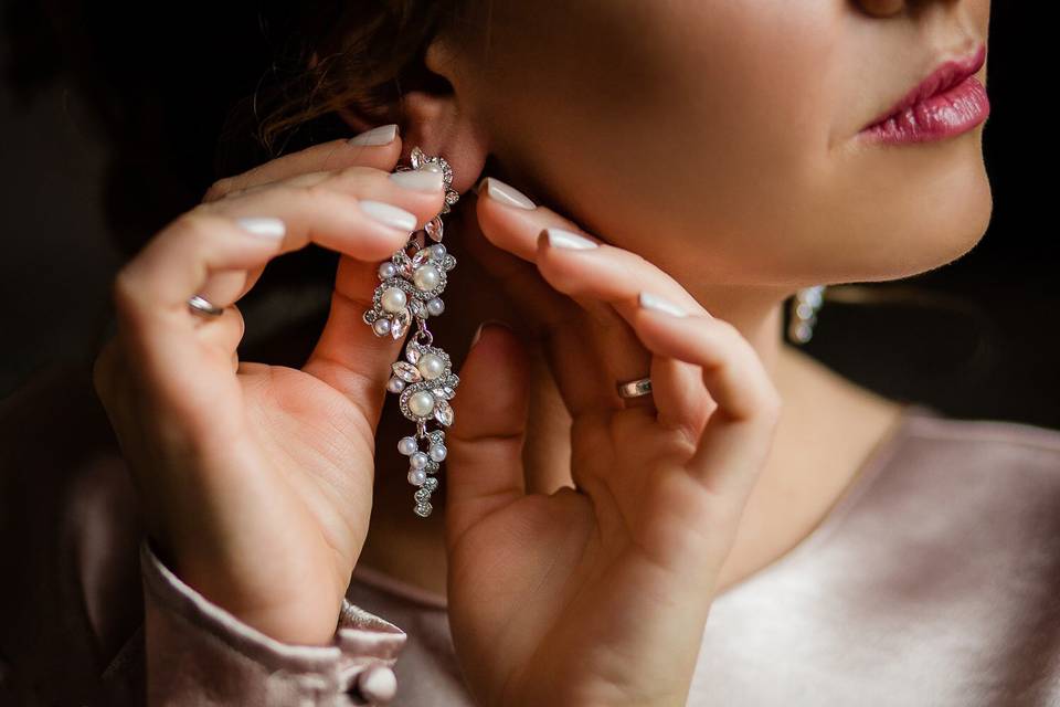 Precious details