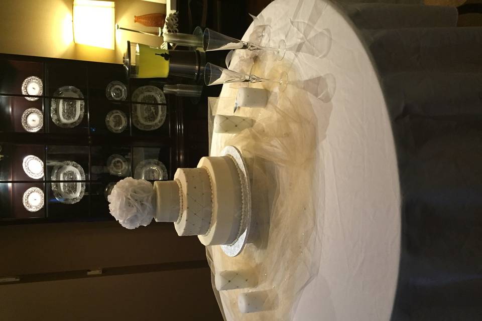 A Taste of Elegance Full Service Catering and Event Company
