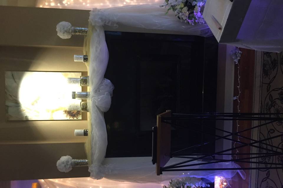 A Taste of Elegance Full Service Catering and Event Company