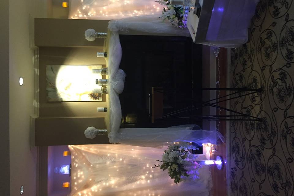 A Taste of Elegance Full Service Catering and Event Company