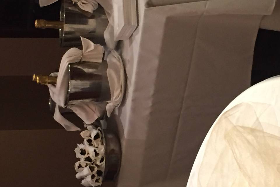 A Taste of Elegance Full Service Catering and Event Company