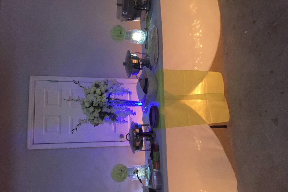 A Taste of Elegance Full Service Catering and Event Company