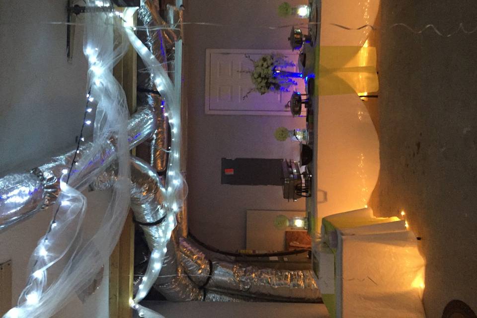 A Taste of Elegance Full Service Catering and Event Company
