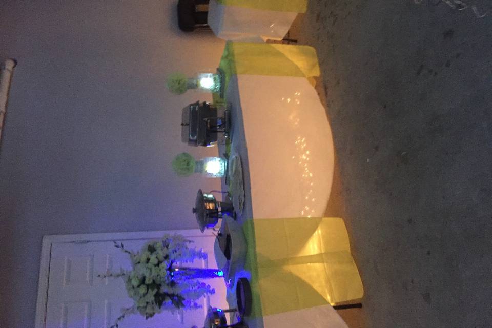 A Taste of Elegance Full Service Catering and Event Company
