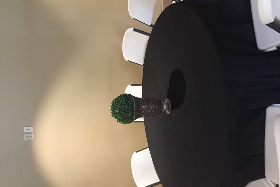 A Taste of Elegance Full Service Catering and Event Company