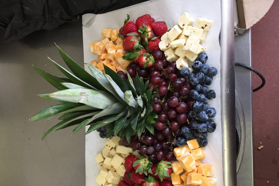 A Taste of Elegance Full Service Catering and Event Company