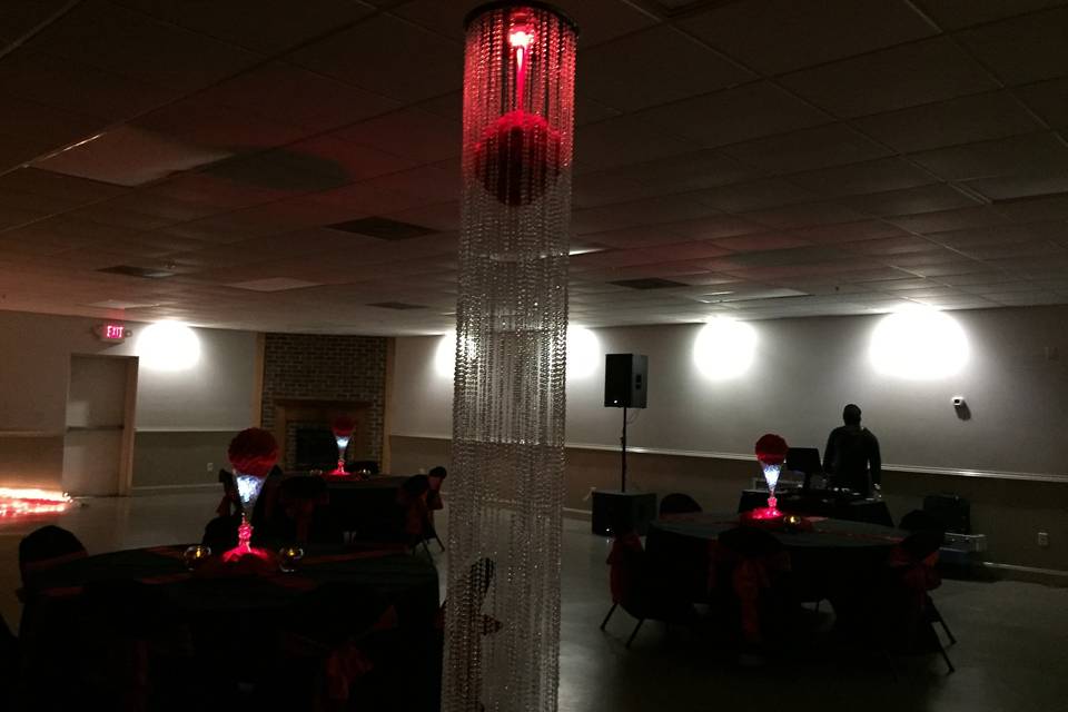 A Taste of Elegance Full Service Catering and Event Company