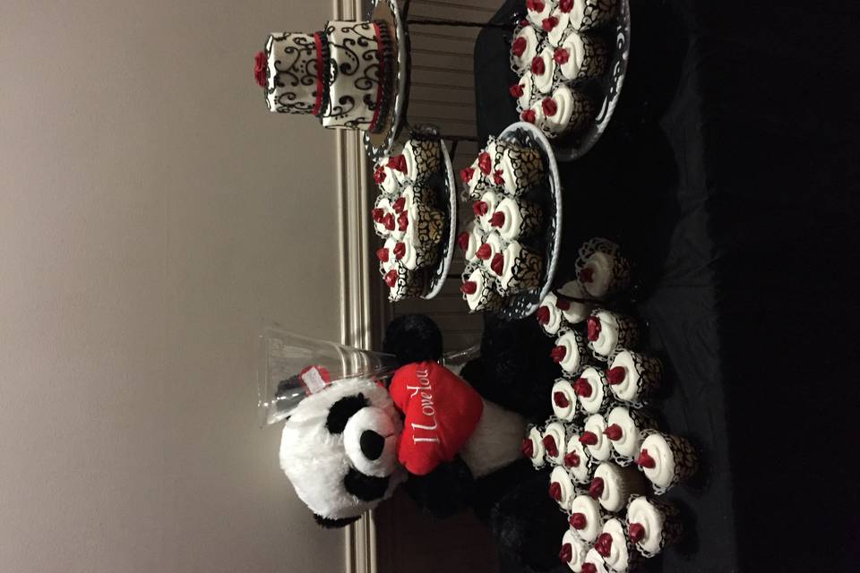 A Taste of Elegance Full Service Catering and Event Company