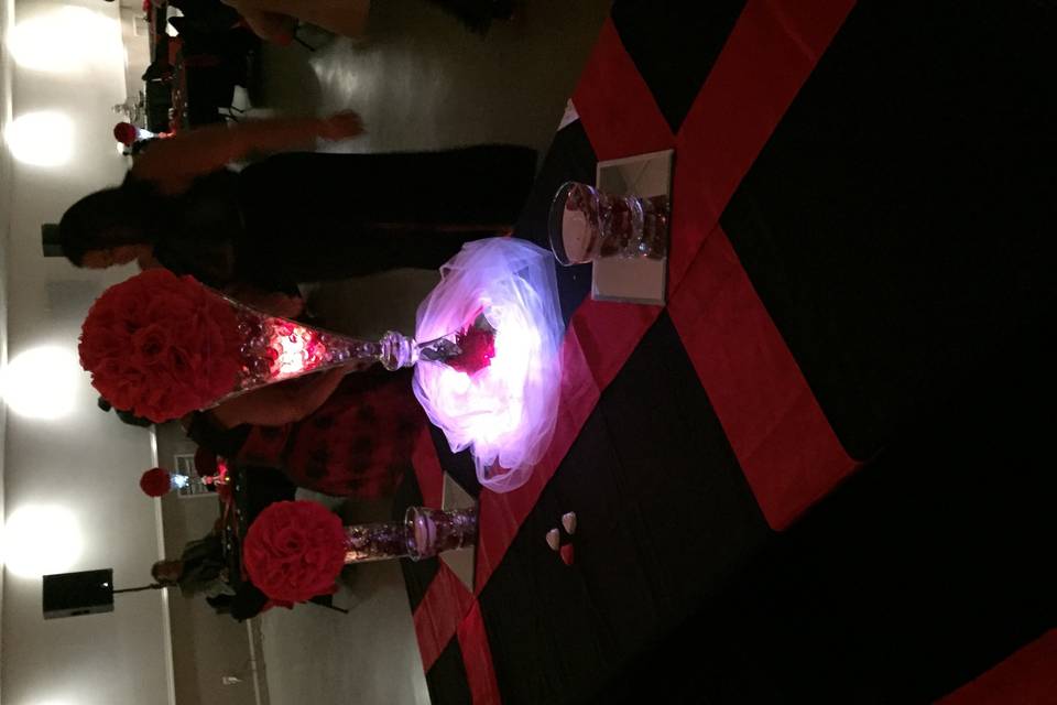 A Taste of Elegance Full Service Catering and Event Company