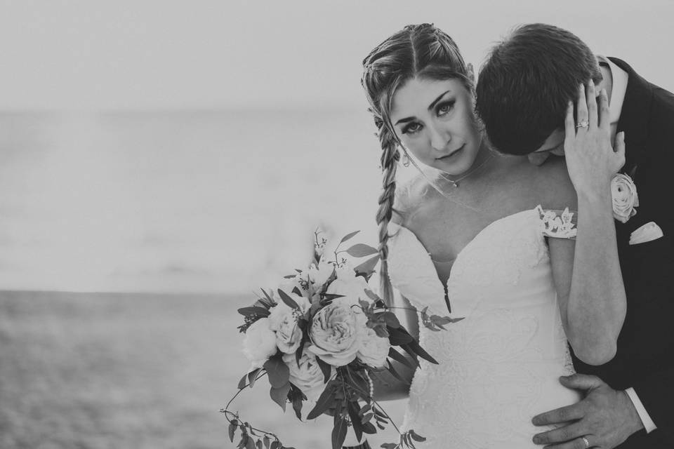 Hilton Naples Wedding