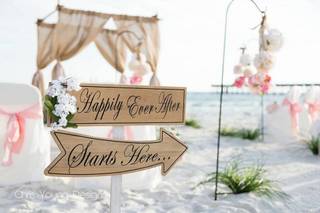 Happily Ever After and Designs By E