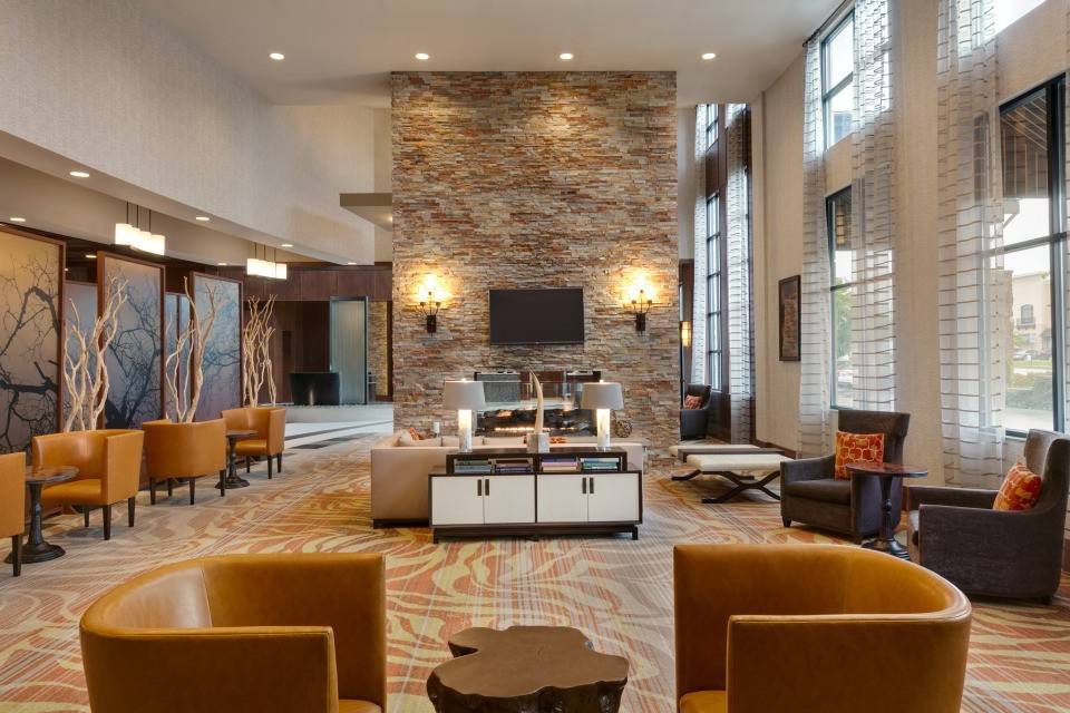 Embassy Suites by Hilton Chattanooga - Hamilton Place