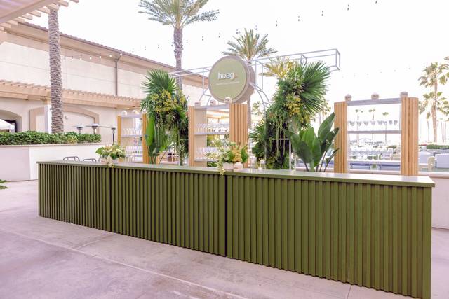 Breakwater Terrace