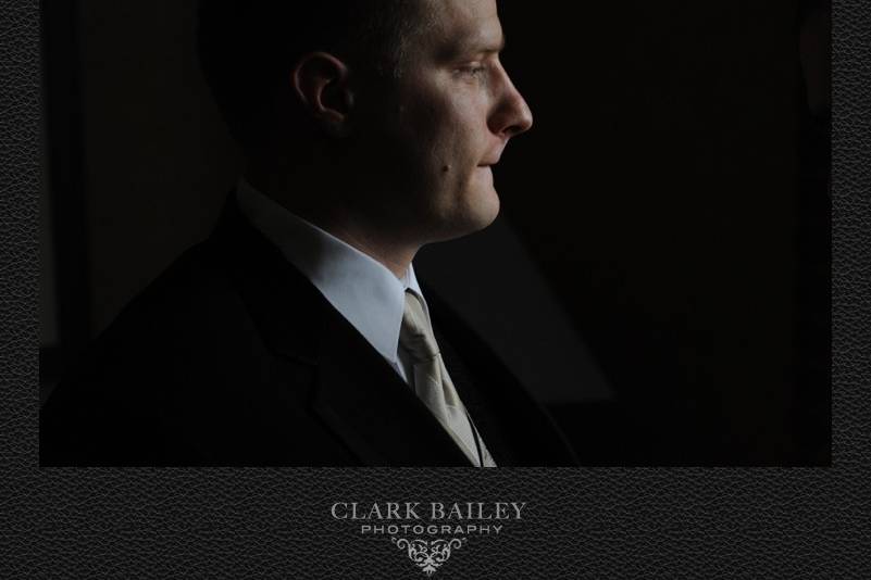 Clark Bailey Photography | Weddings and Destination Weddings