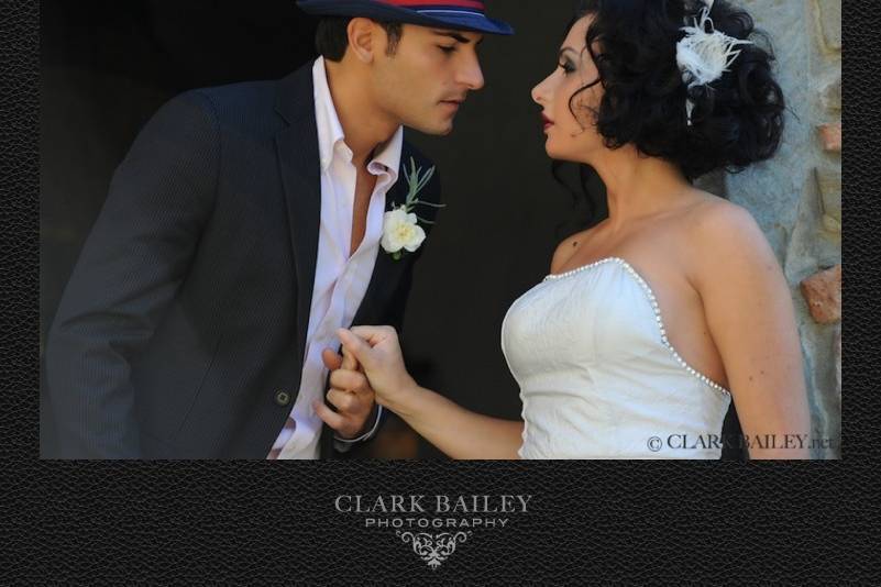 Clark Bailey Photography | Weddings and Destination Weddings