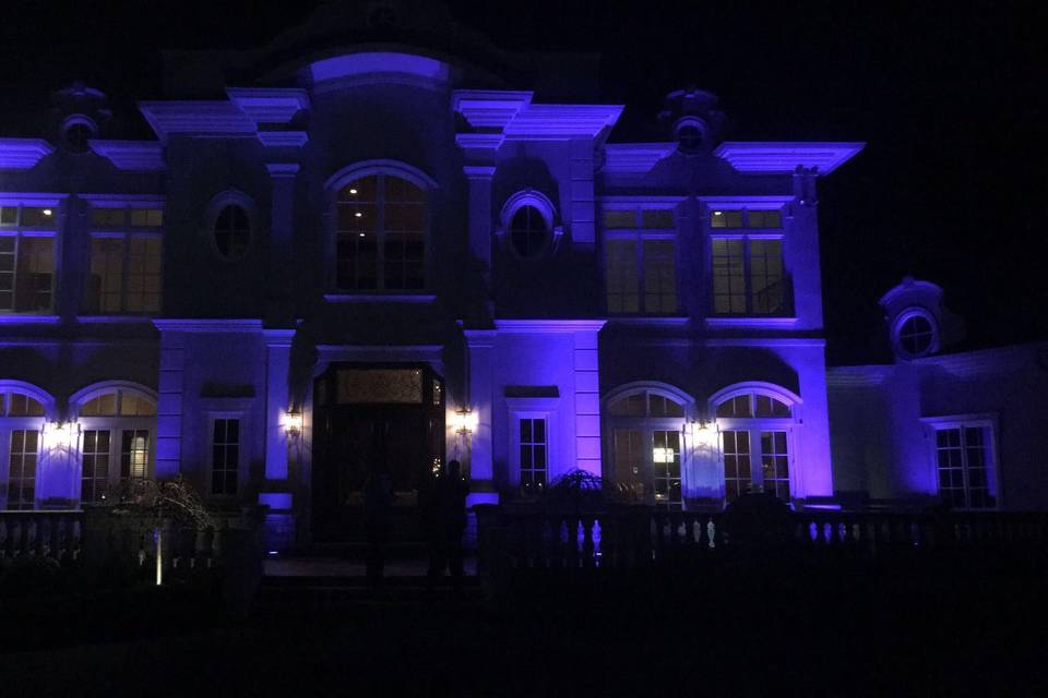 House lighting