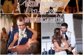 Boston Ballroom Dance Center