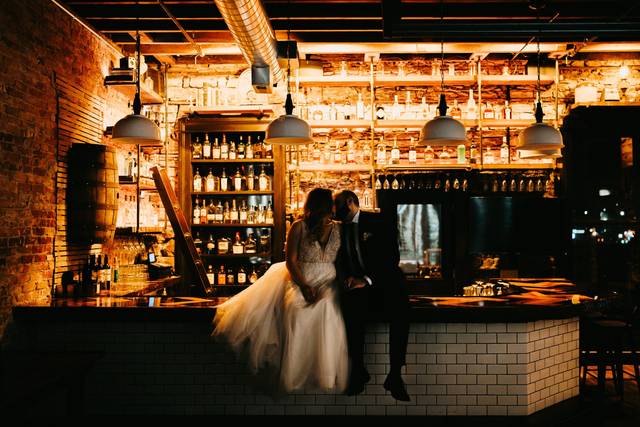 Loft Bar