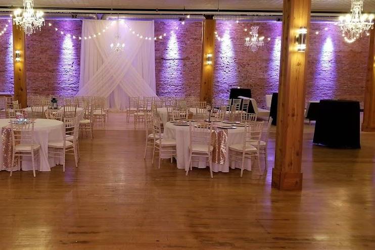The 3 Ten Event Venue