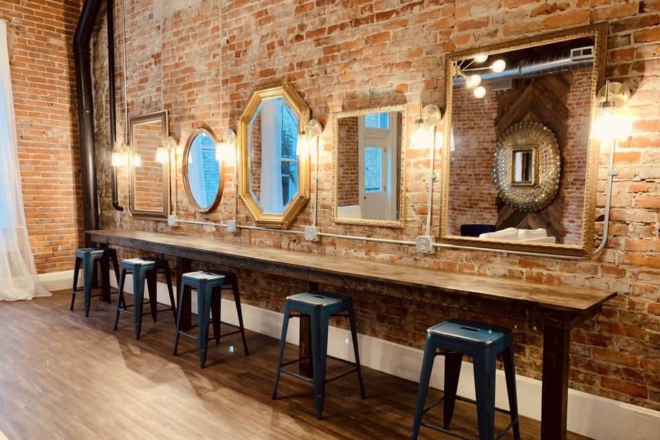 The 3 Ten Event Venue