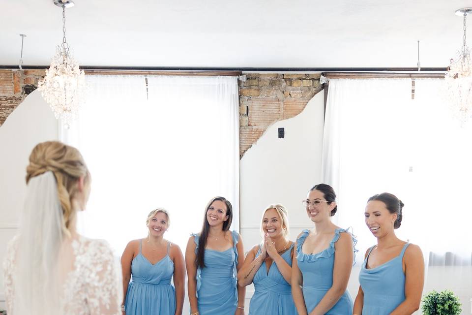 Bridal Suite