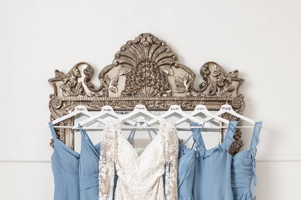 Bridal Suite Dresses