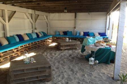 Coastal Tented Events