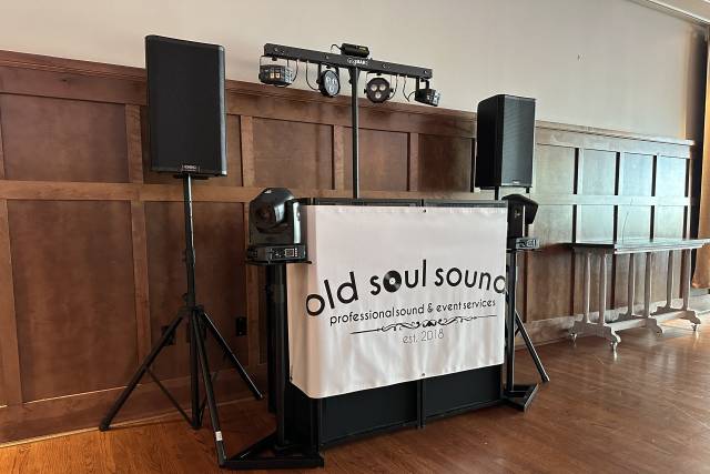 Old Soul Sounds