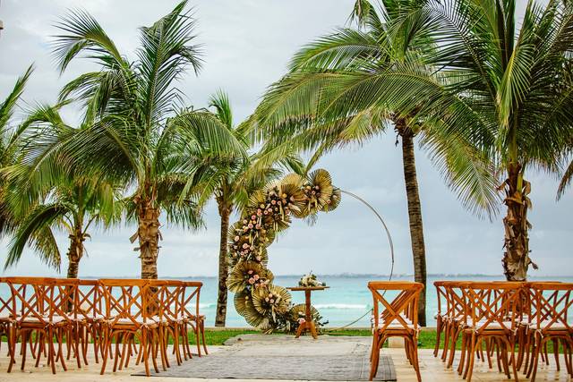 GRAND FIESTA AMERICANA CORAL BEACH CANCUN ALL INCLUSIVE SPA RESORT