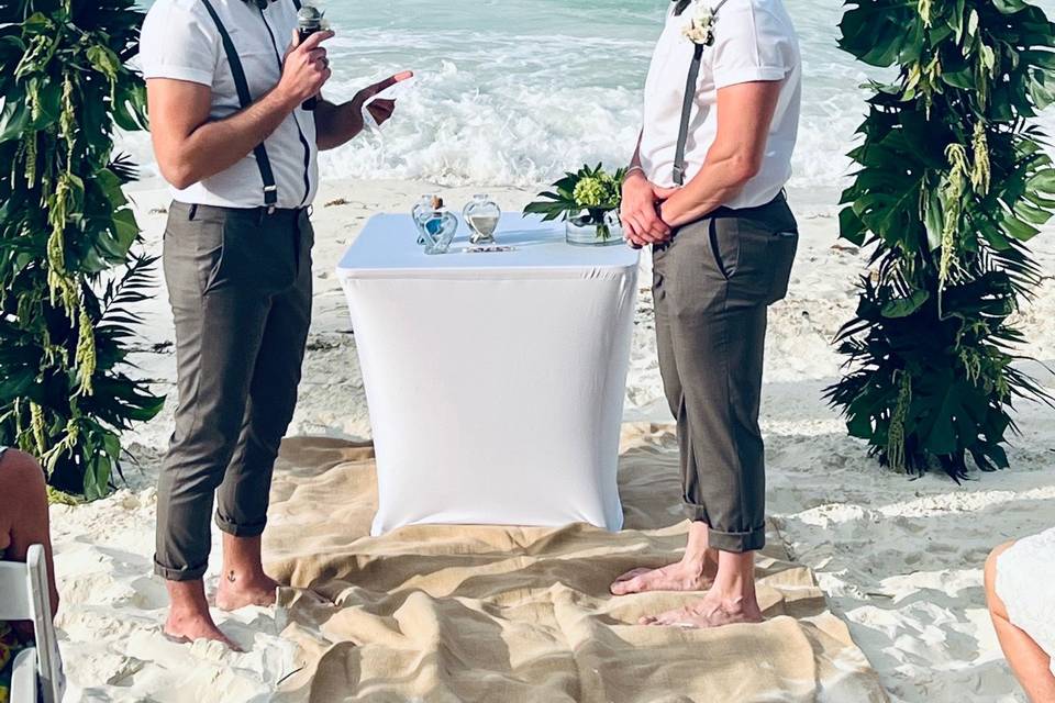 LGBT Weddings