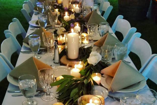Event Decor Management