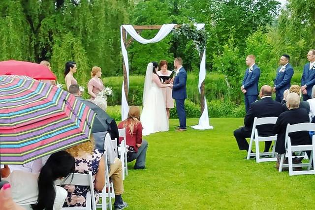 Ceremony Management