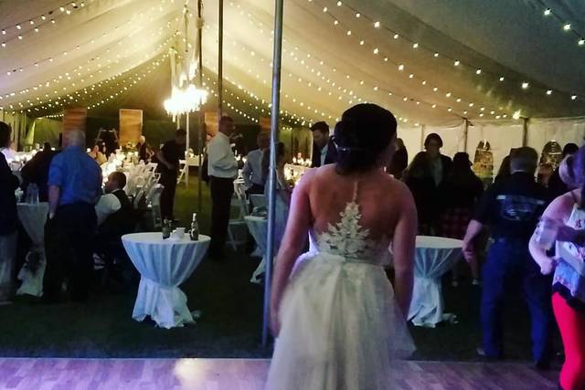 Wedding Venue Management