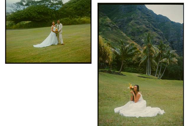 35mm Film