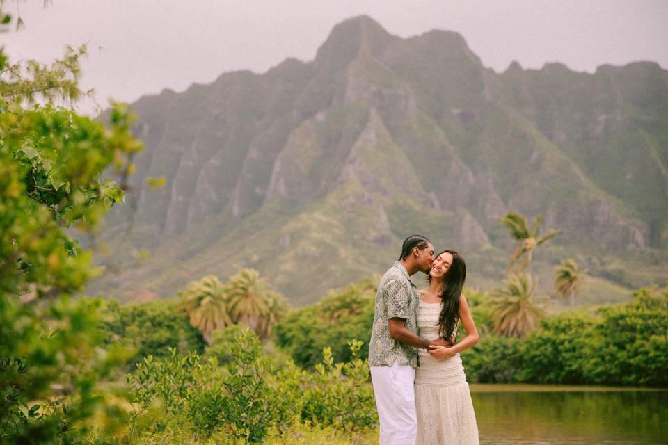 Kualoa