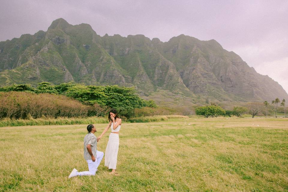 Kualoa