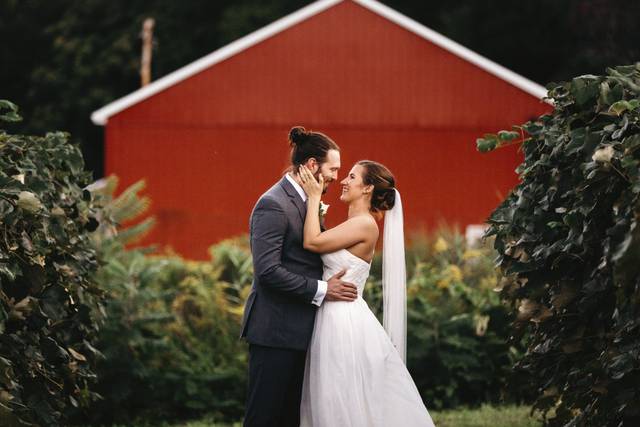 Sarah J Berman Photo