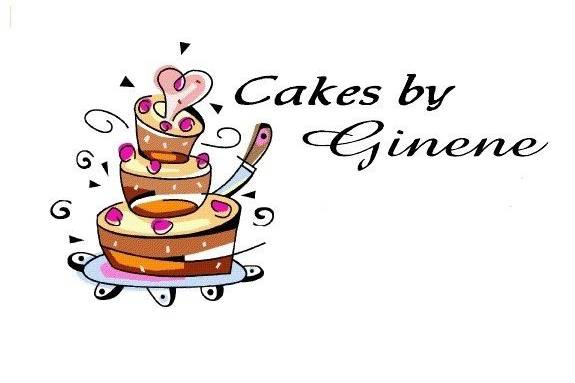 Cakes By Ginene