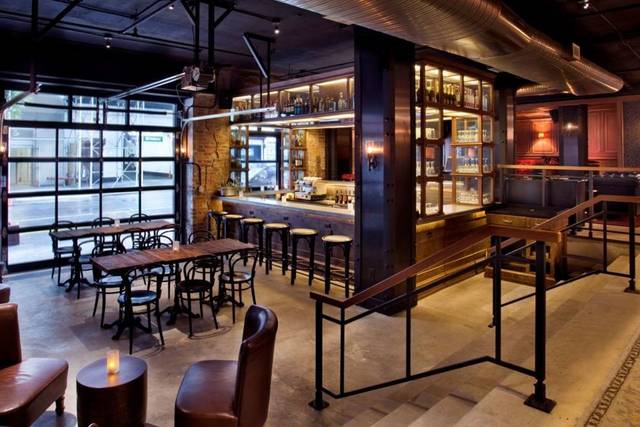 Lobby Bar