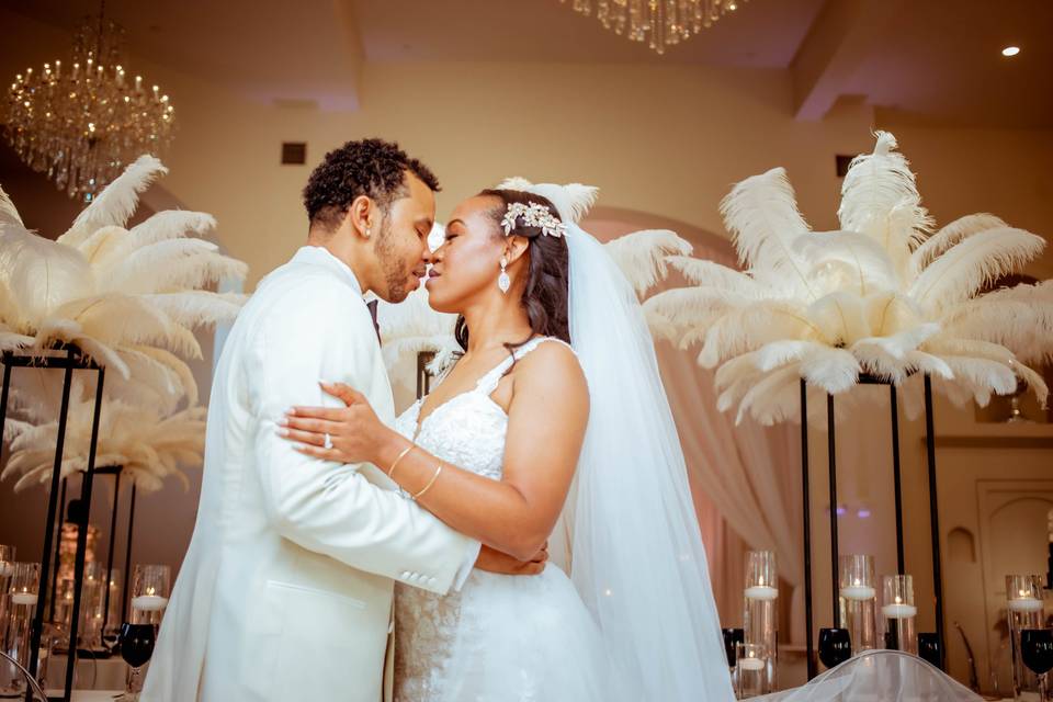 Newlyweds