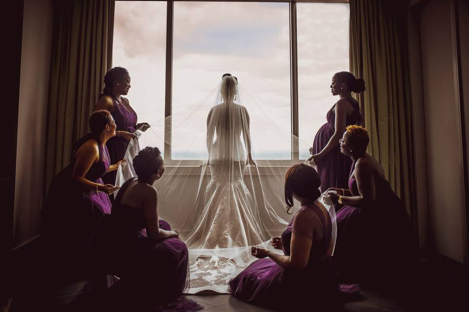 Weddings By RAAT