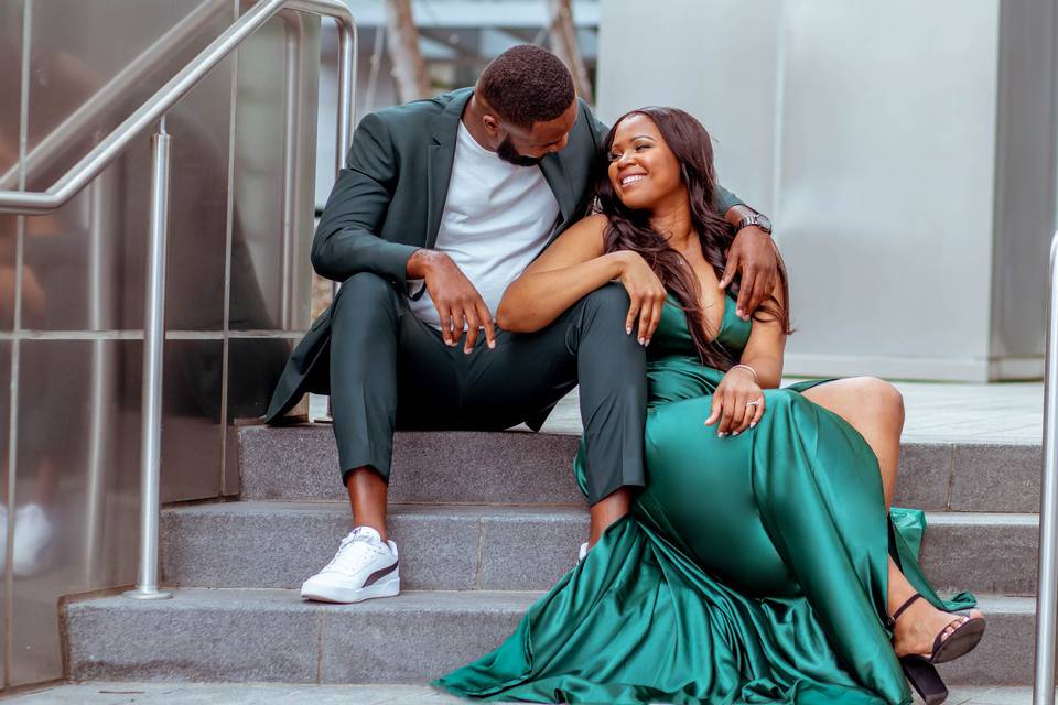 Couple moments