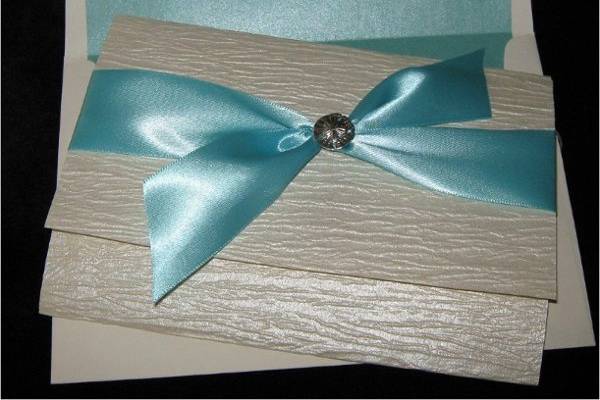 Custom Creations & Invitations