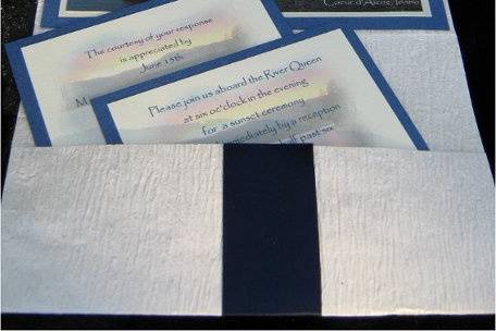 Custom Creations & Invitations