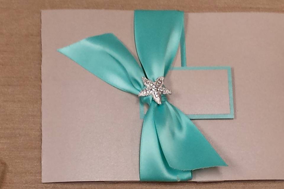 Custom Creations & Invitations