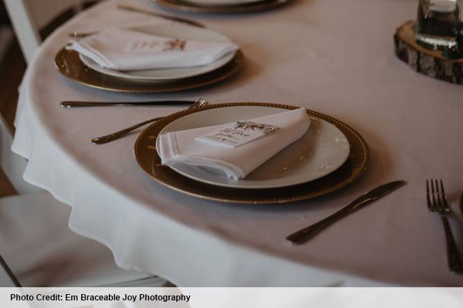 Large Variety of Cutlery