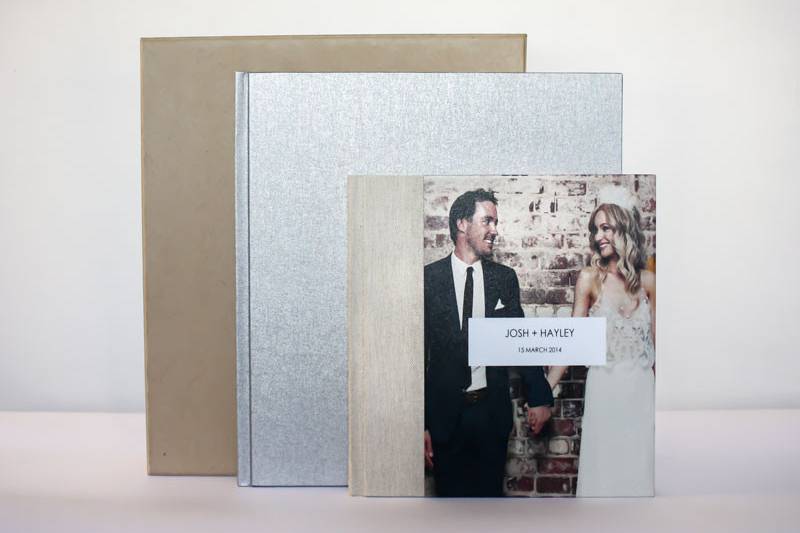 New “Christmas” Photo Album & New “Our Wedding” Photo Album - household  items - by owner - housewares sale - craigslist